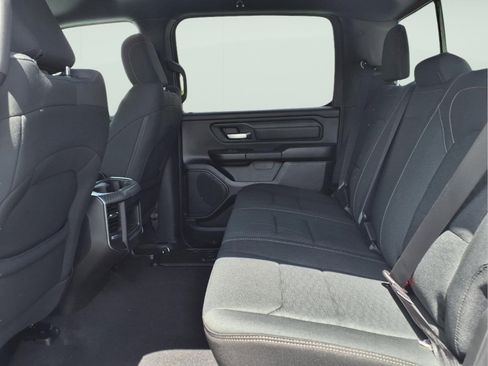 New 2026 RAM 1500 Express AWD/4WD image 11