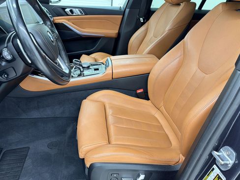 Used 2019 BMW X5 xDrive40i w/ Convenience Package AWD/4WD image 5