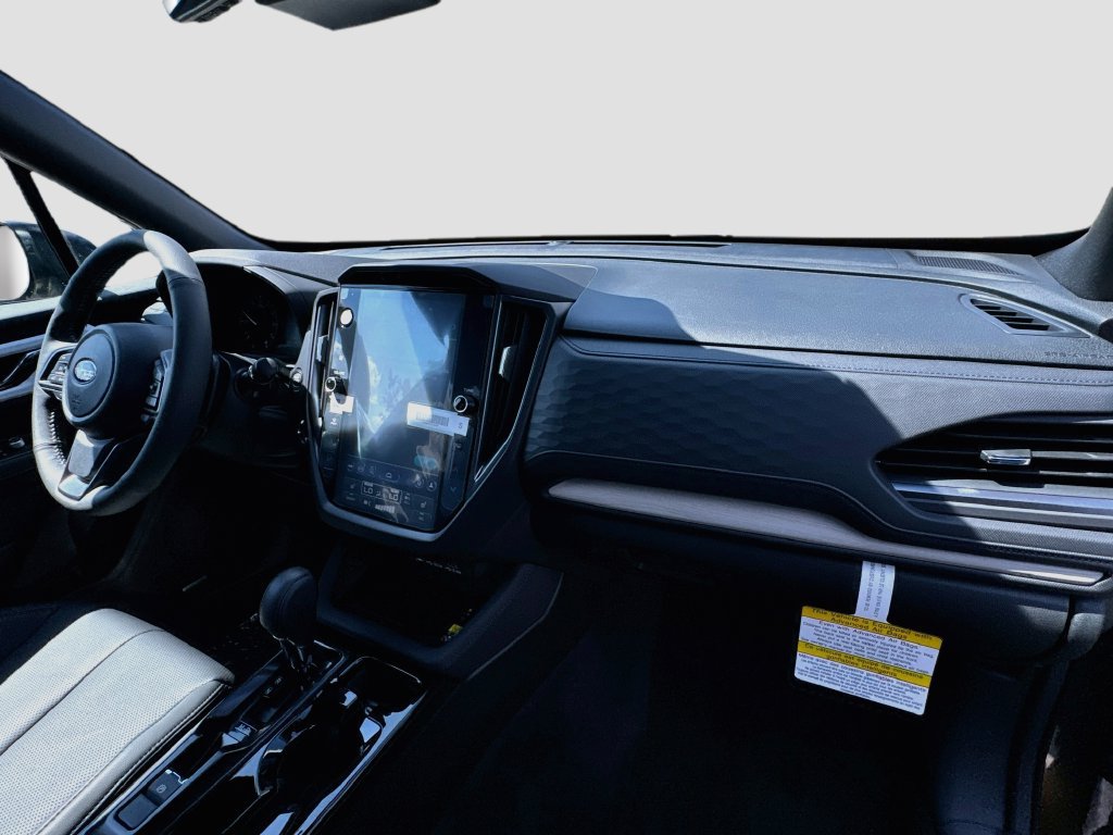 New 2026 Subaru Forester Limited AWD/4WD image 37