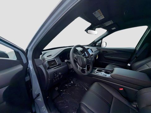 New 2026 Honda Ridgeline TrailSport image 9