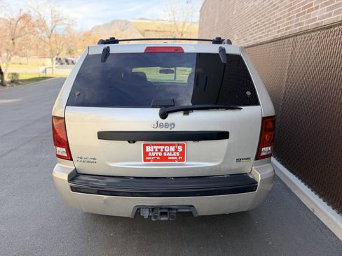 Used 2009 Jeep Grand Cherokee Laredo image 6