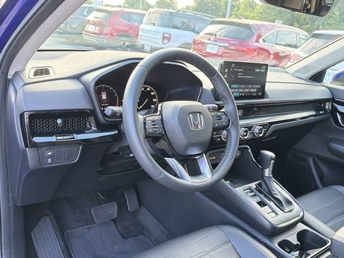 Used 2024 Honda CR-V EX-L image 10