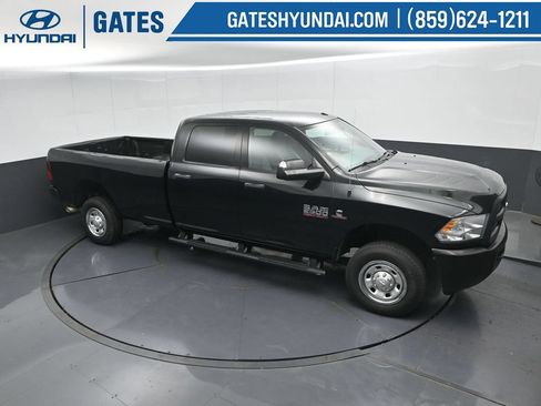 Used 2016 RAM 2500 Tradesman AWD/4WD image 43