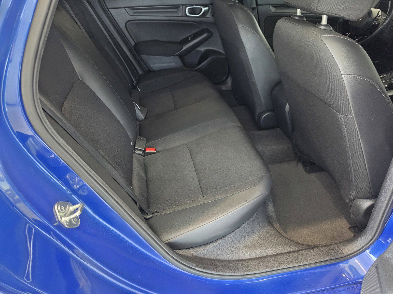 Certified 2024 Honda Civic Sport image 19