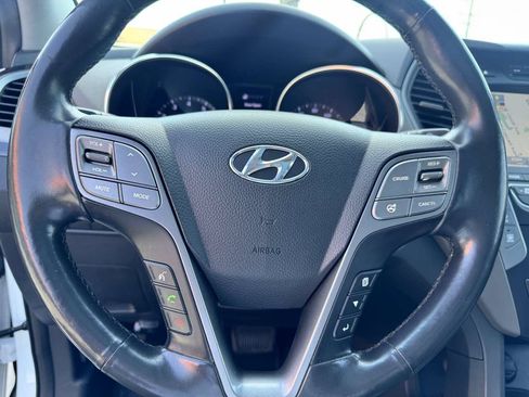 Used 2013 Hyundai Santa Fe Sport 2.0T w/ Technology Pkg AWD/4WD image 45