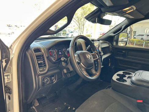 Used 2025 RAM 3500 Tradesman image 6