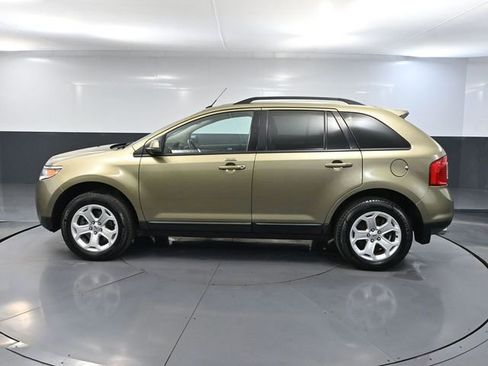 Used 2013 Ford Edge SEL image 8