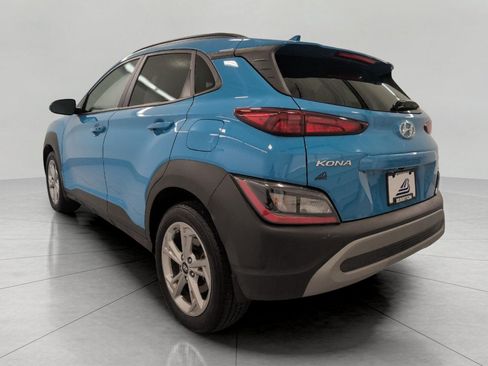 Used 2023 Hyundai Kona SEL w/ Cargo Package AWD/4WD image 20
