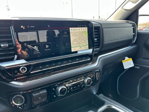 New 2026 GMC Sierra 1500 Elevation w/ Elevation Premium Package image 36