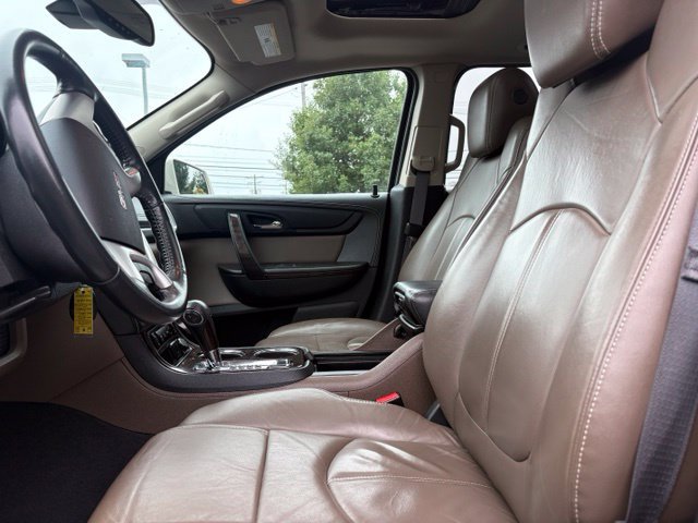 Used 2015 GMC Acadia SLT w/ Premium Edition AWD/4WD image 31