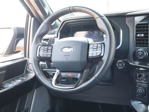 Used 2024 Ford F150 Raptor w/ Equipment Group 803A Raptor R AWD/4WD image 31