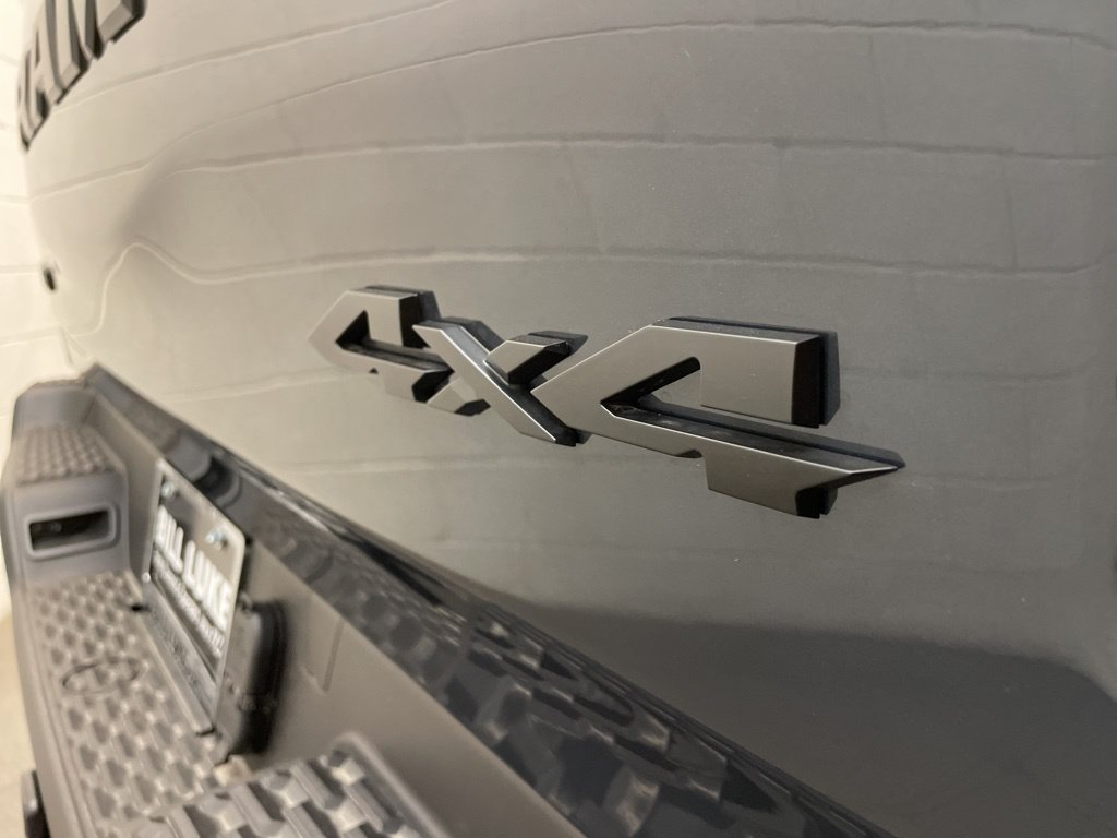 New 2026 RAM 1500 RHO AWD/4WD image 5
