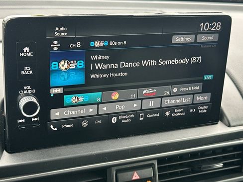 Certified 2023 Honda Pilot EX-L image 22