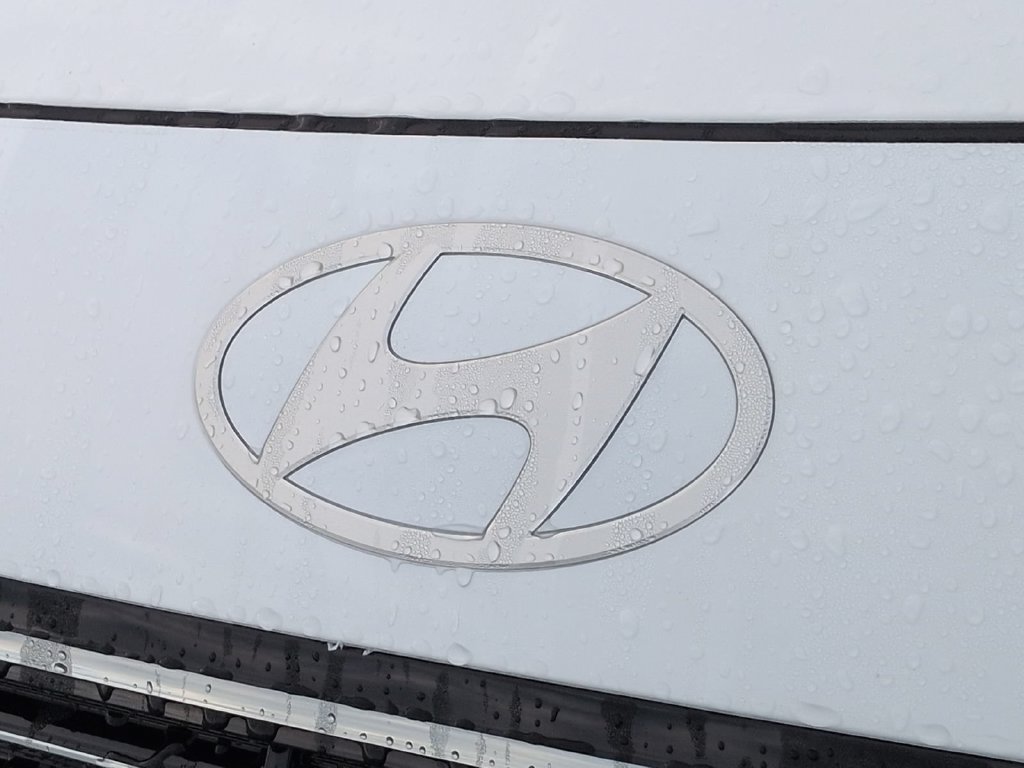 New 2027 Hyundai Palisade SEL FWD image 15