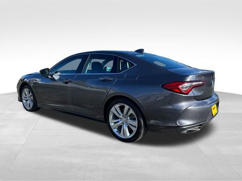 Used 2023 Acura TLX w/ Technology Package image 7