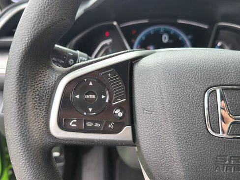 Used 2017 Honda Civic EX-T image 17