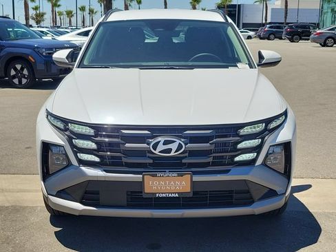 New 2026 Hyundai Tucson SEL FWD image 35