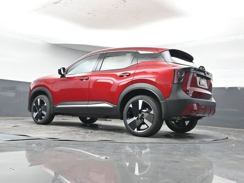 New 2026 Nissan Kicks SR image 31