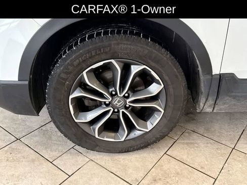 Used 2022 Honda CR-V EX image 15