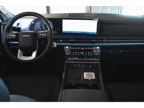 New 2025 Hyundai Santa Fe Limited image 86