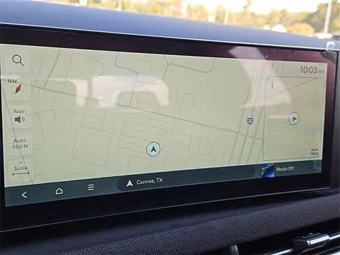 New 2025 Hyundai Santa Cruz Limited image 15