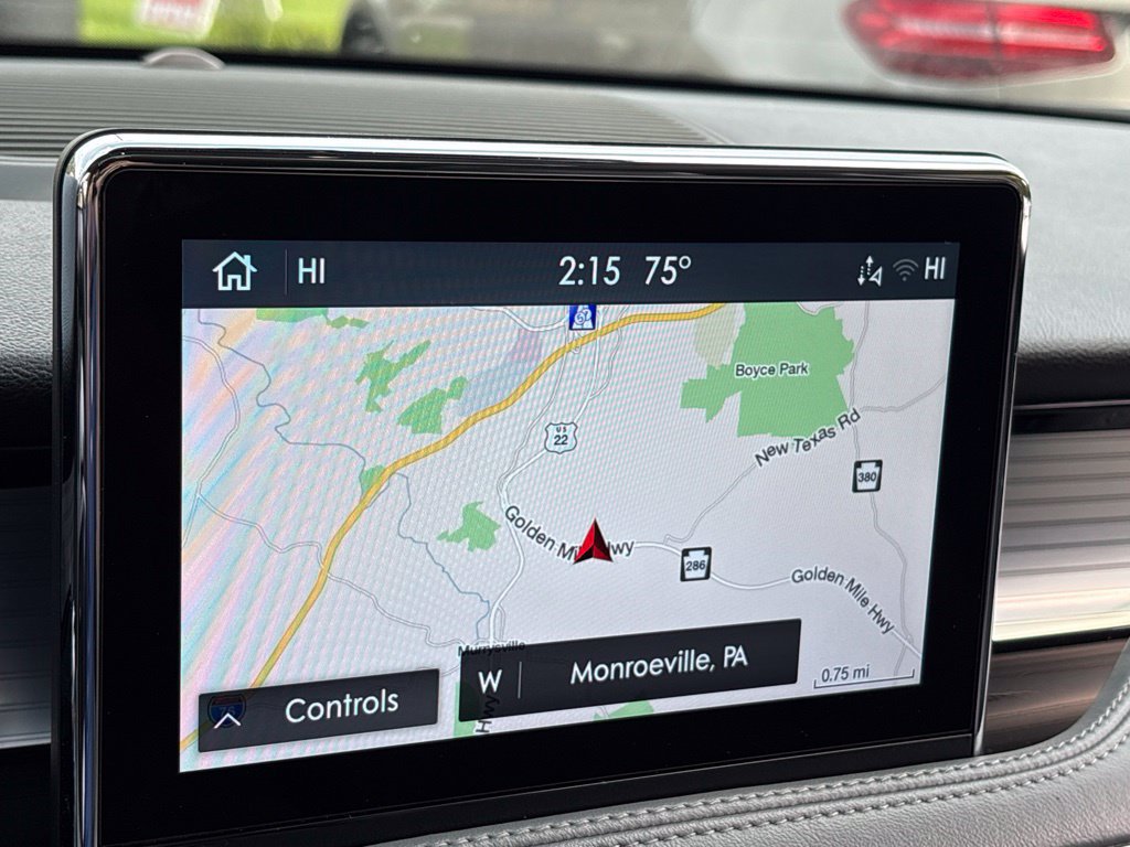 Used 2021 Lincoln Corsair AWD w/ Premium Package image 15
