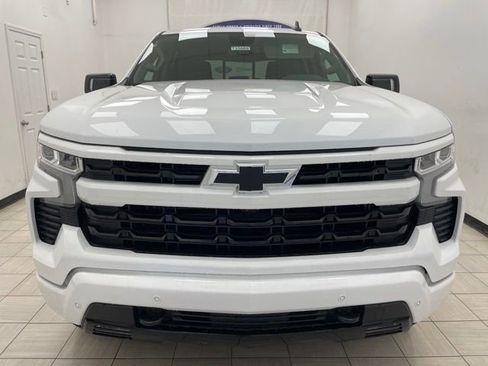 New 2026 Chevrolet Silverado 1500 RST w/ RST All Star Premium Package AWD/4WD image 20