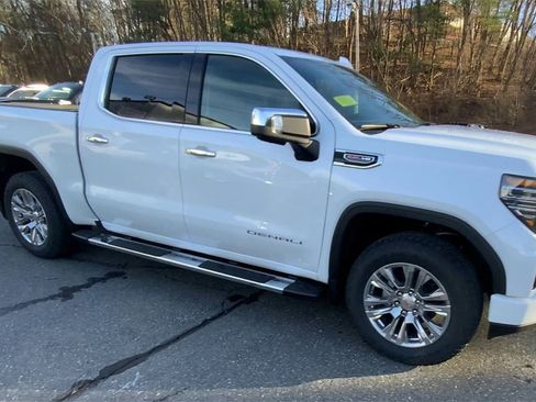 New 2026 GMC Sierra 1500 Denali w/ Technology Package image 2