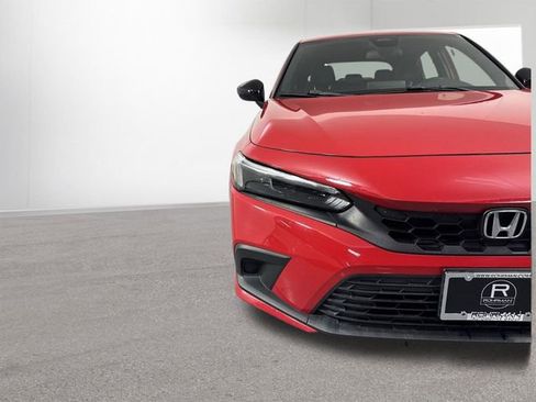 Used 2024 Honda Civic Sport image 29