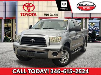Used 2008 Toyota Tundra 2WD CrewMax video 1