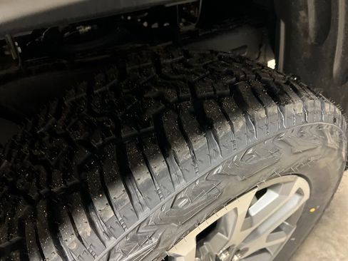 Used 2022 Toyota Tundra 1794 Edition image 27