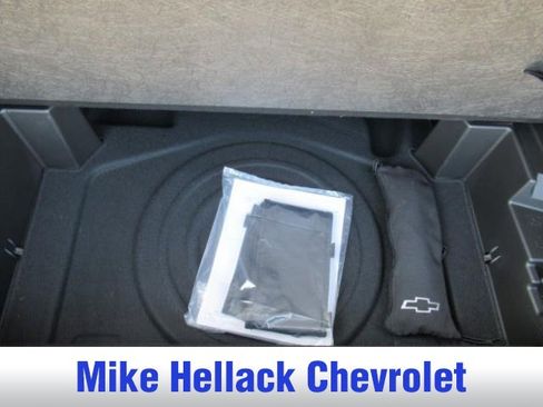 Used 2024 Chevrolet Equinox LT w/ LPO, Floor Liner Package image 16
