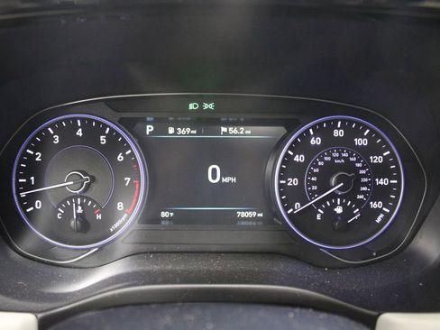 Used 2021 Hyundai Palisade SEL w/ Premium Package FWD image 21