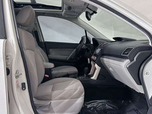 Used 2016 Subaru Forester 2.5i Premium w/ All-Weather Package image 24