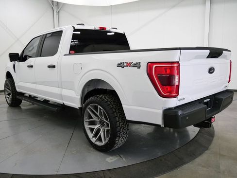 Used 2022 Ford F150 XL w/ Equipment Group 101A High AWD/4WD image 5