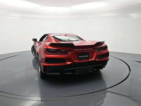 Used 2025 Chevrolet Corvette Z06 image 27