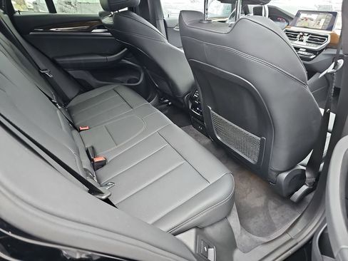 Used 2024 BMW X3 sDrive30i w/ Convenience Package w/ZPA image 14