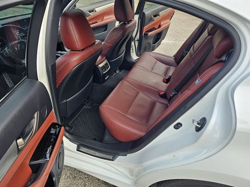 Used 2014 Lexus GS 350 image 26