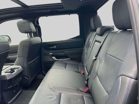 Used 2024 Toyota Tundra Platinum image 15