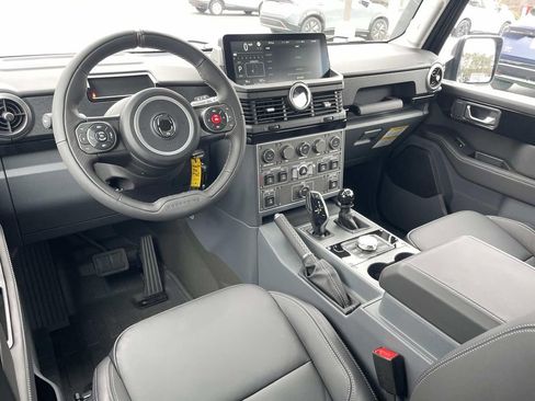 New 2026 INEOS Grenadier image 9