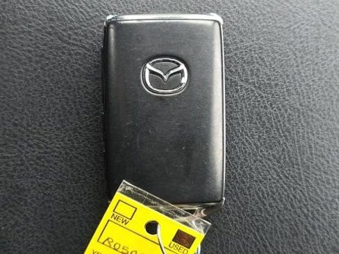 Used 2024 MAZDA CX-5 AWD 2.5 S w/ Select Package image 26