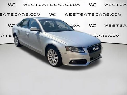 Used 2010 Audi A4 2.0T Premium Plus AWD/4WD image 26