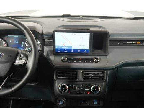 Used 2024 Ford Maverick Tremor w/ Tremor Off-Road Package AWD/4WD image 29