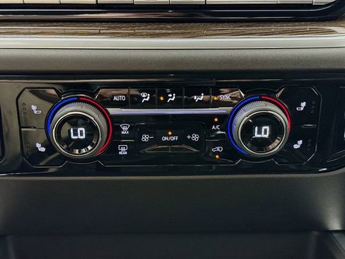 New 2026 Chevrolet Silverado 1500 RST w/ Safety Package image 18