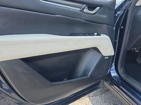 Used 2020 MAZDA CX-5 Grand Touring w/ GT Premium Package FWD image 17
