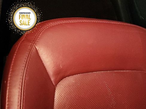 Used 2022 MAZDA CX-5 Carbon Edition image 25