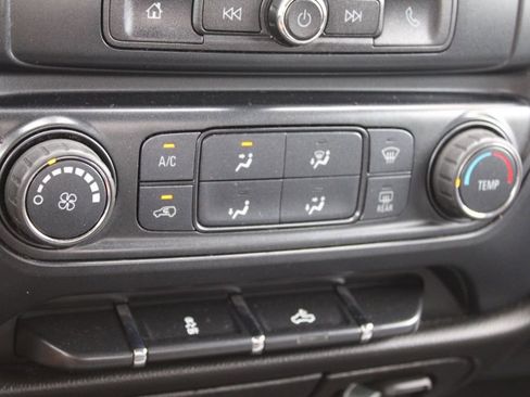 Used 2018 GMC Sierra 1500 4x4 Double Cab w/ Elevation Edition image 31