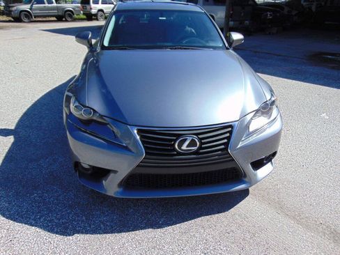 Used 2014 Lexus IS 350 w/ Navigation Package RWD image 3