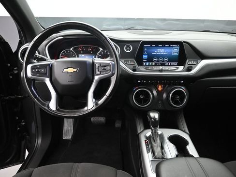 Used 2020 Chevrolet Blazer LT AWD/4WD image 11