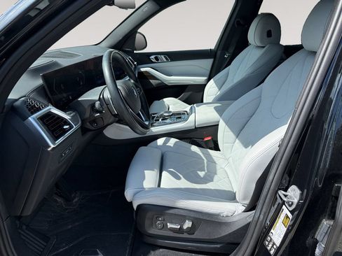 Used 2024 BMW X5 xDrive40i w/ Premium Package AWD/4WD image 2